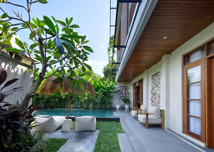 Reviva - 3br *