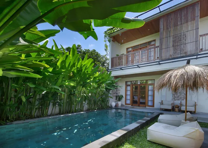 Reviva - 3br Villa