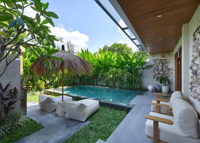 Reviva - 3br Villa *