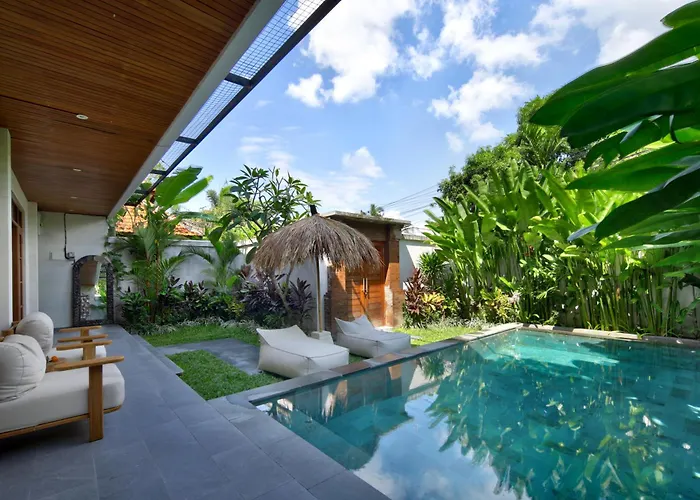 Villa Reviva - 3br *