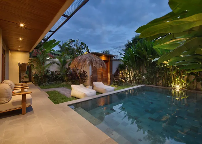 Reviva - 3br Villa