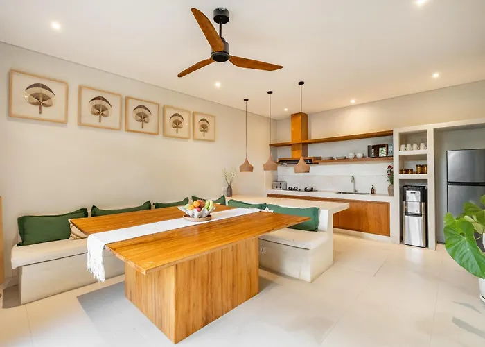 Villa Reviva - 3br *