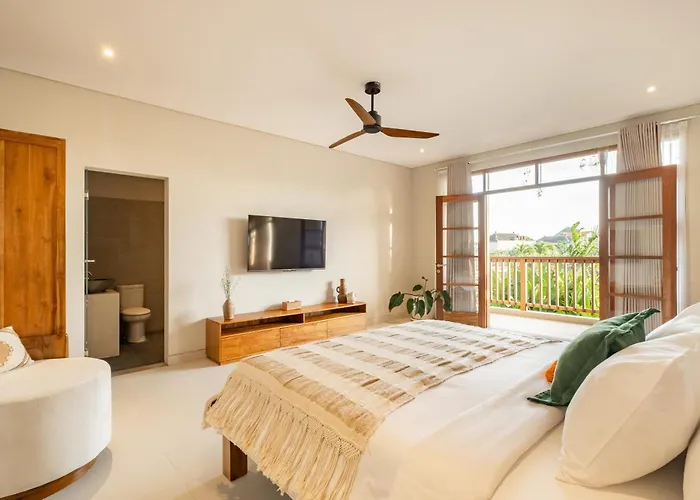 Reviva - 3br *