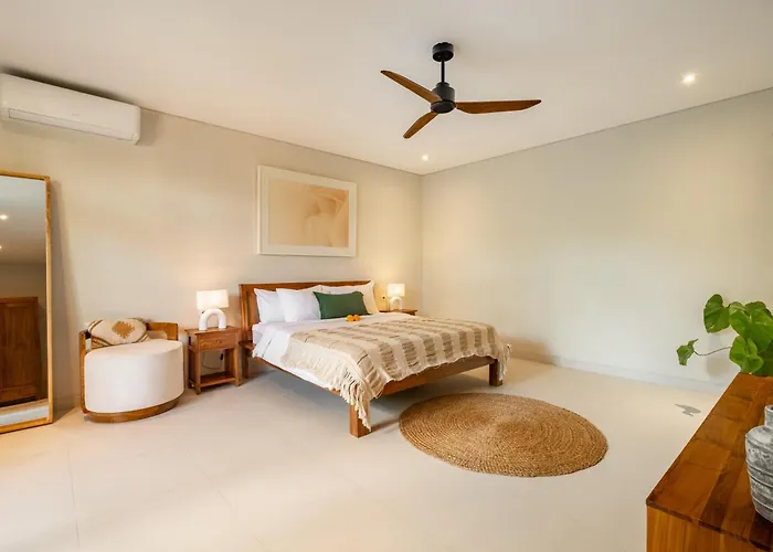 Reviva - 3br