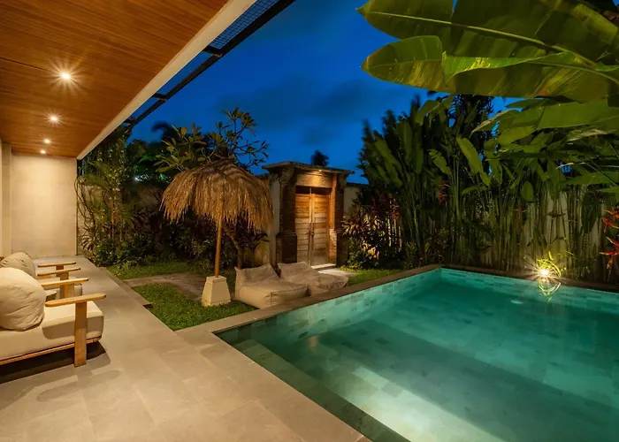 Reviva - 3br Villa