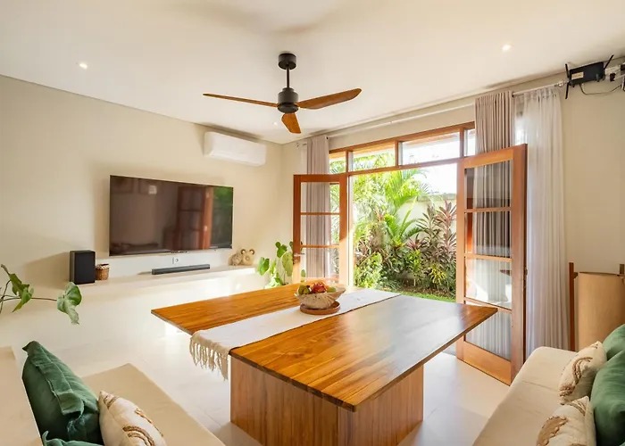 Reviva - 3br Villa *