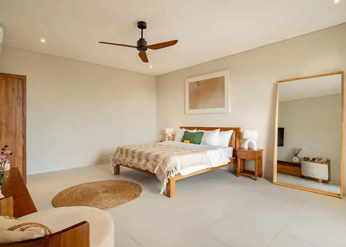 Reviva - 3br