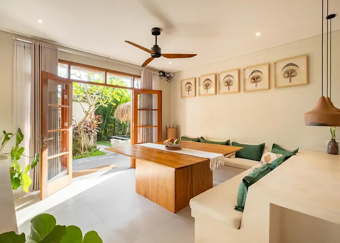 Villa Reviva - 3br *
