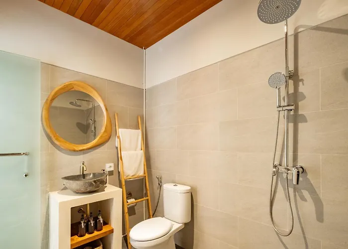 Reviva - 3br *