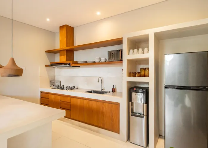 Reviva - 3br Villa