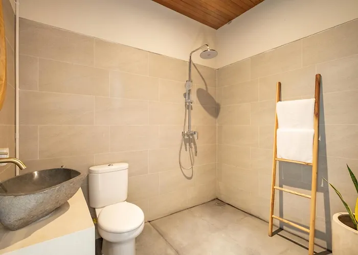 Reviva - 3br Seminyak